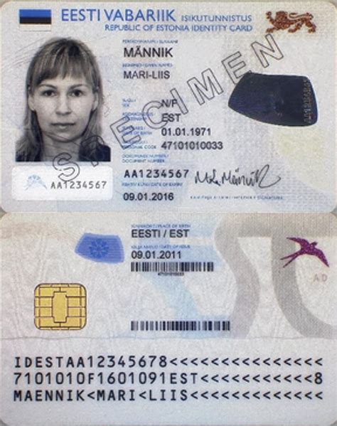 estonia smart yellow card|estonia digital health agreement.